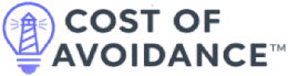 Cost of Avoidance Logo